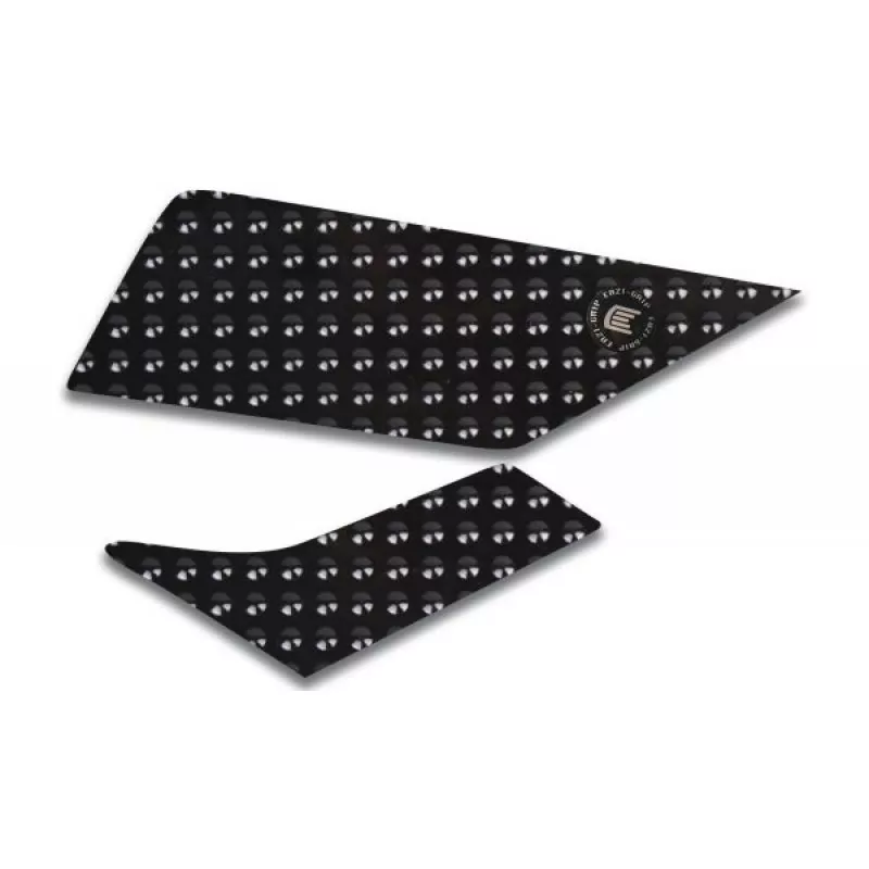 Eazi-Grip EVO Tank Traction Pads Triumph Street Triple 765 2023-