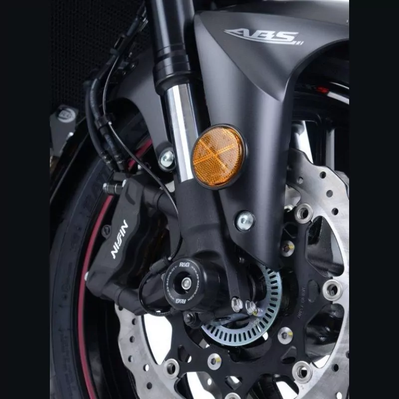 R&G Racing Gabel Protektoren Suzuki GSX-S 750 2017-