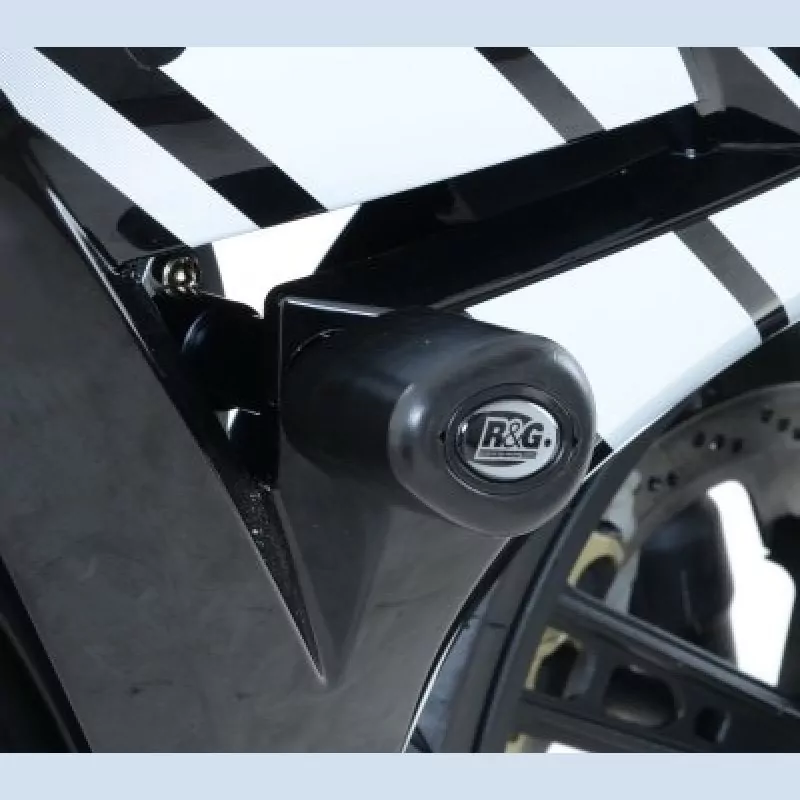 R&G Racing Sturzpads Genata XRZ 125 2013-