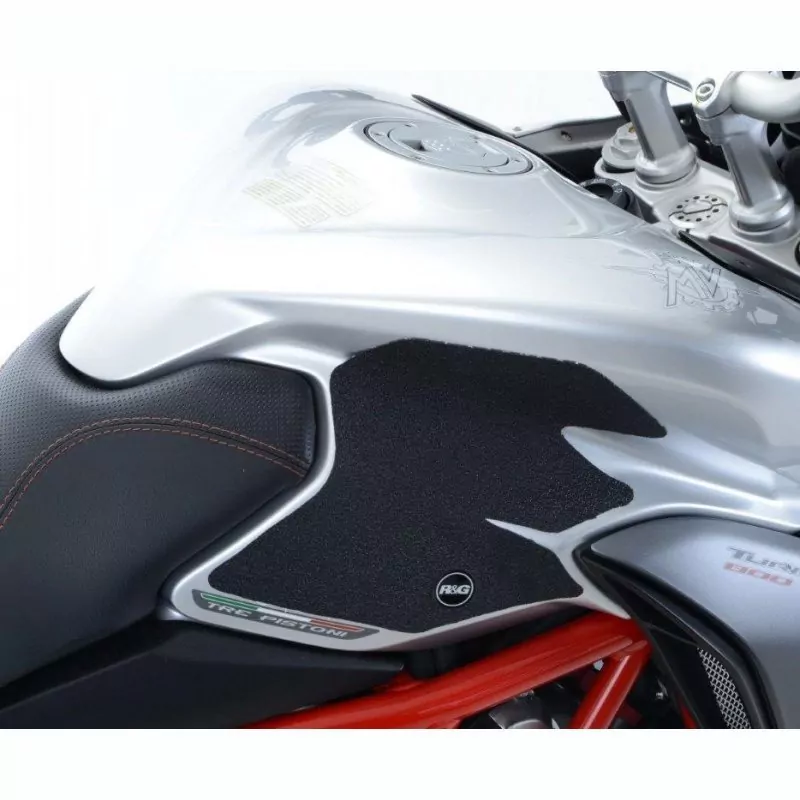 R&G Eazi-Grip Tank Traction Pads MV Agusta Turismo Veloce 800 2015-