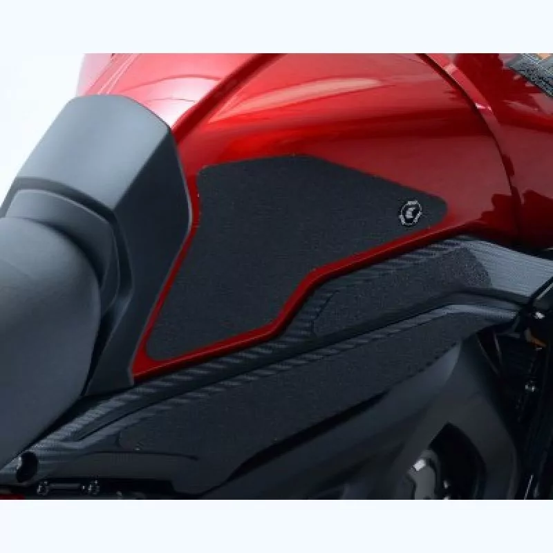 R&G Eazi-Grip Tank Traction Pads Yamaha MT-09 Tracer 900 / 900 GT