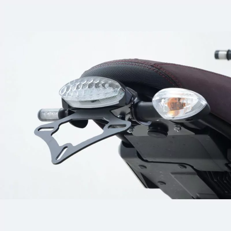 R&G Premium Kennzeichenhalter Yamaha XSR 900 2015-2021