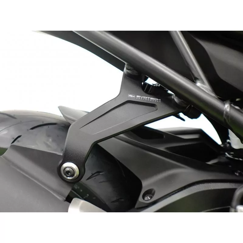 Evotech Auspuffhalter Honda CB 1000 Hornet | SP 2024-