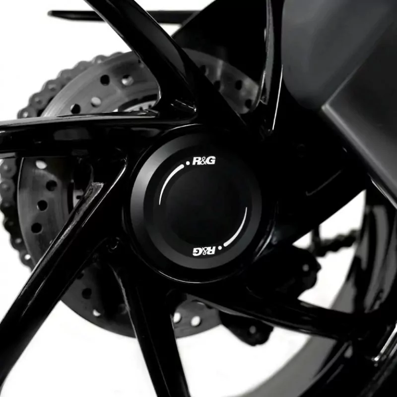 R&G APEX Schwingen Protektoren Triumph Speed Triple 1200 RR|RS|RX