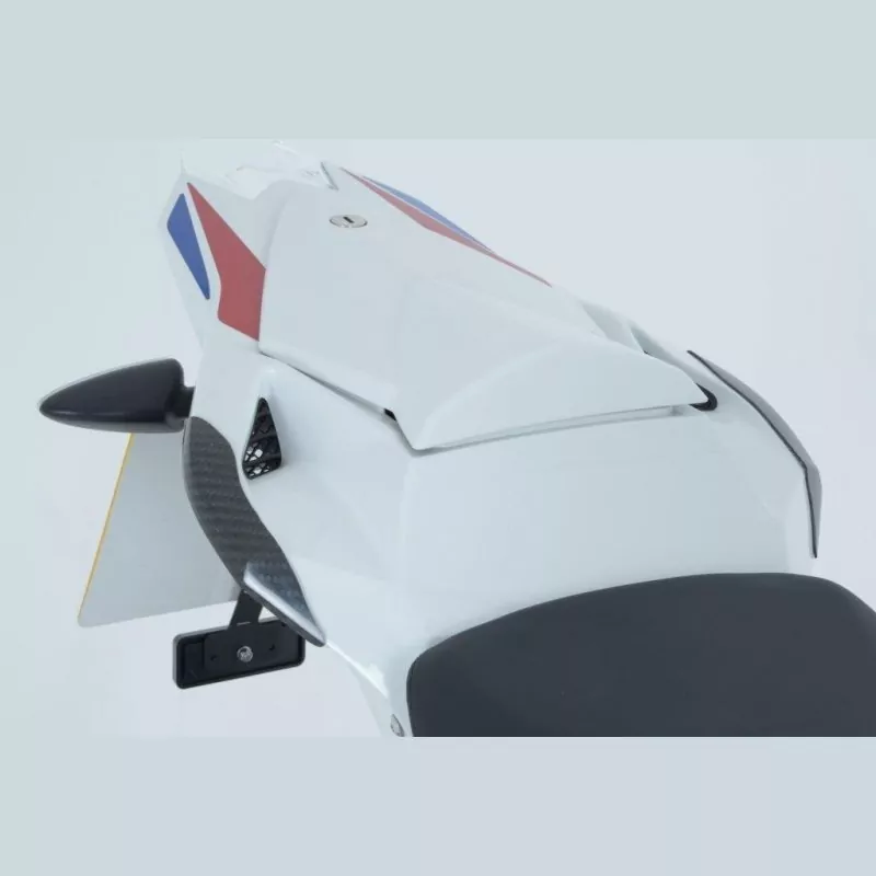 R&G Racing Carbon Heck Protektor BMW S 1000 RR 12-14 / HP 4