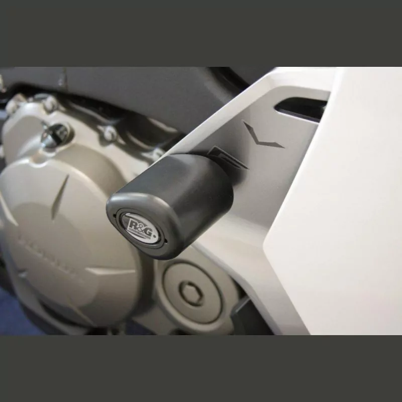 R&G Racing Sturzpads Honda VFR 1200 DCT Version 2010-