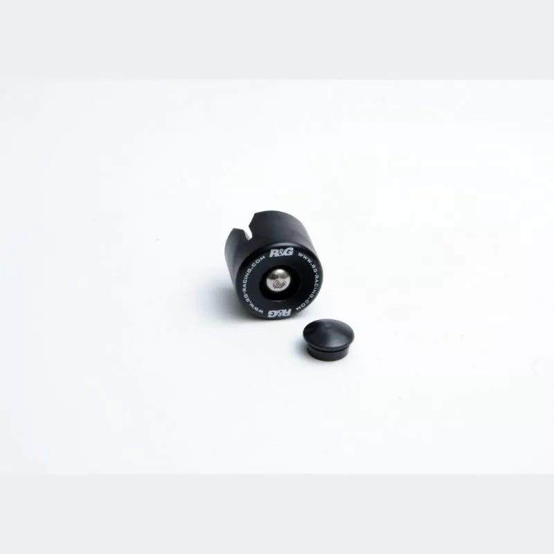 R&G Rahmen Abdeckung Set Ducati Monster 1200 R / 1200 2017-