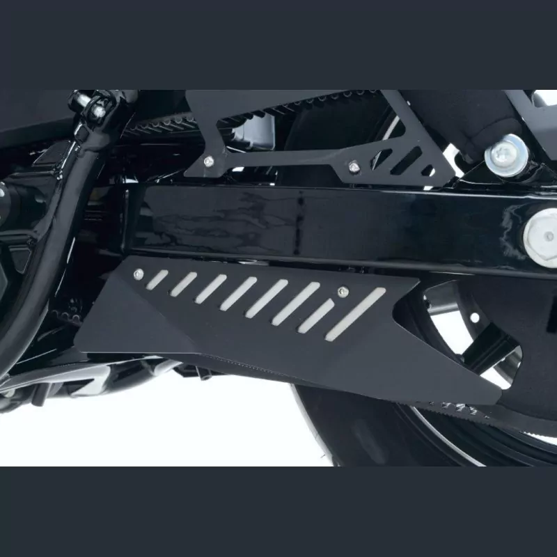 R&G Zahnriemenschutz unten Harley Davidson Street 500 / 750 2014-