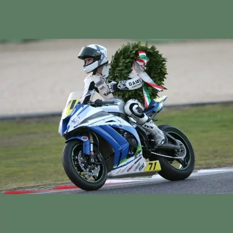 Fabbri Double Bubble Verkleidungsscheibe Kawasaki ZX-10 R 2011-2015