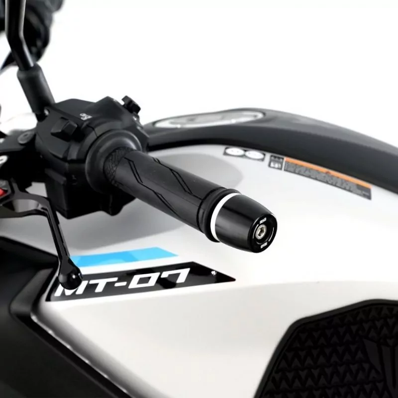 R&G APEX Lenker Protektoren Yamaha R9 | R7 | YZF R1 2015- | MT-07 2025-