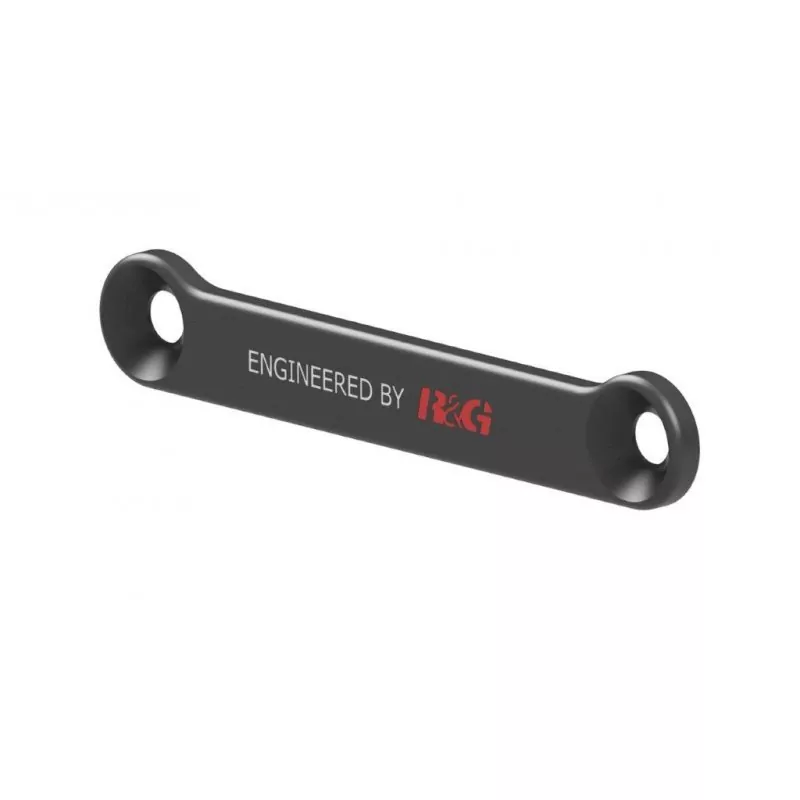 R&G Racing Auspuffhalter Set Kawasaki Z H2 2020-