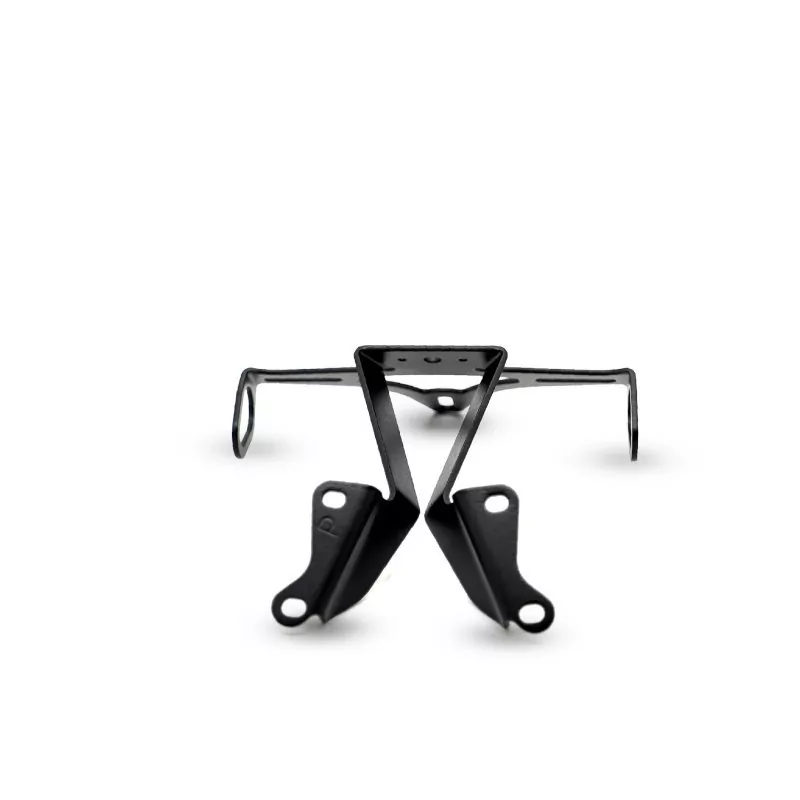 R&G Premium Kennzeichenhalter Yamaha MT-10 / SP 2023-