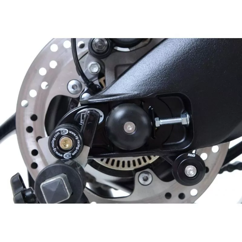 R&G Schwingen Protektoren Suzuki GSX-S 1000 / GT / FA / Katana / GSX-S 950