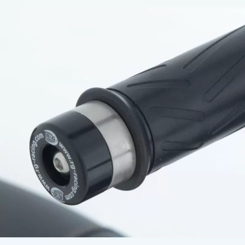 R&G Racing Lenker Protektoren Yamaha X-Max 400 2013-