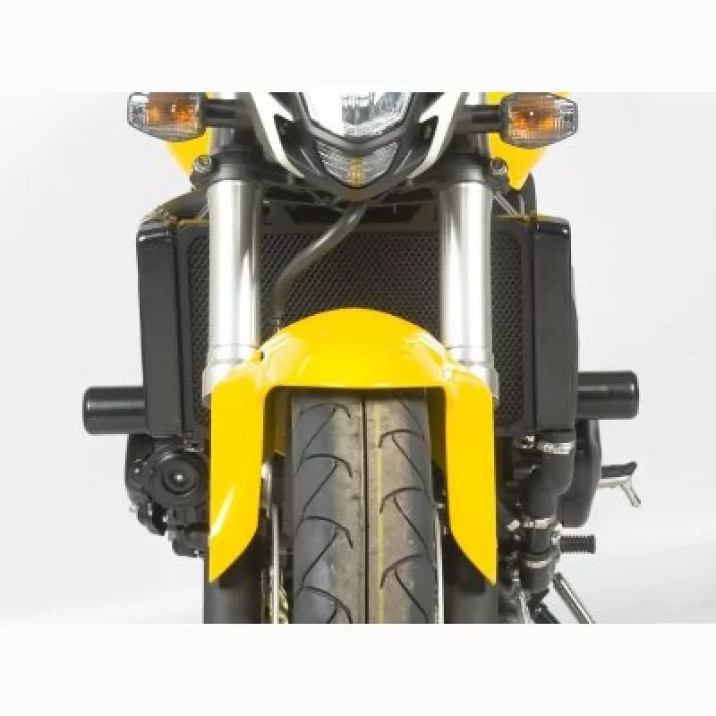 R&G Racing Sturzpads "No Cut" Honda CB 600 Hornet 2007- / CBF 600