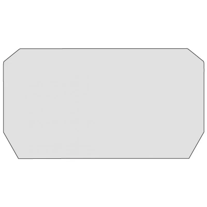 Eazi-Grip Dashboard Displayschutzfolie Ducati Modelle