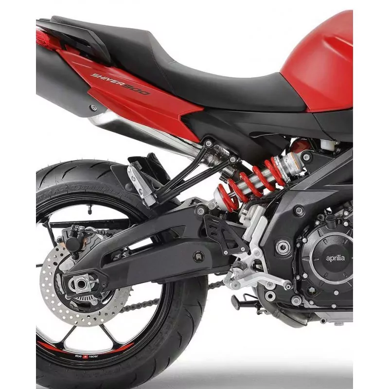Eazi-Grip™ Abriebschutz Set Aprilia Shiver 900 2017-2020