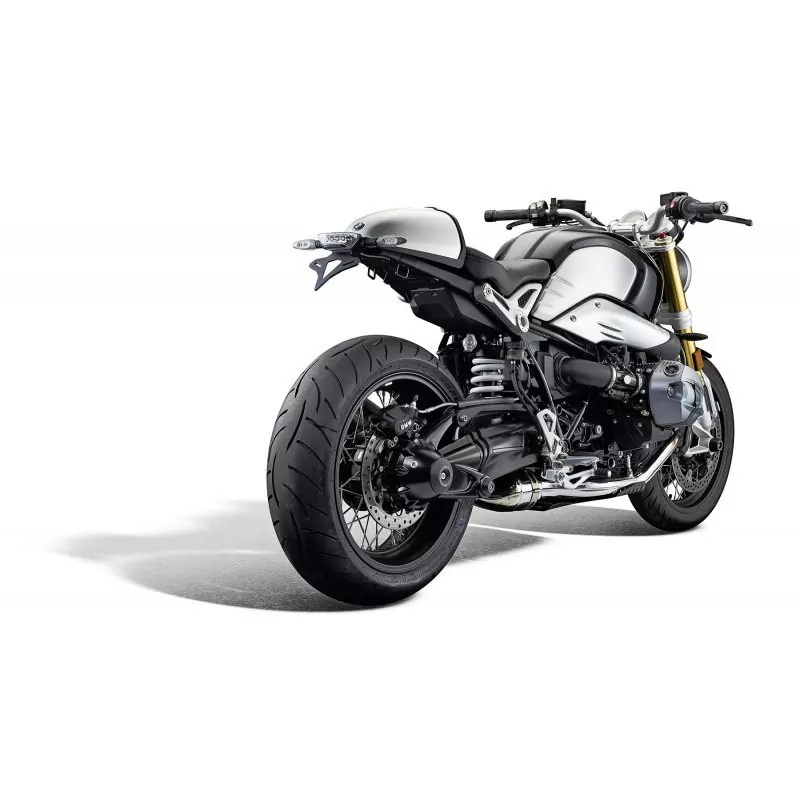 Evotech Kennzeichenhalter BMW R Nine T | Urban G/S | Racer | Pure | Scrambler 2013- | R 12 nineT 2024-