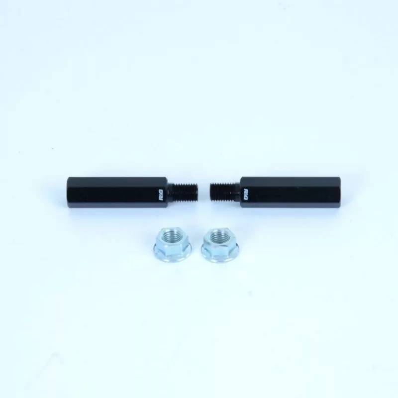 R&G Racing Blinker Verlängerungen M8 35 / 50 / 65 mm