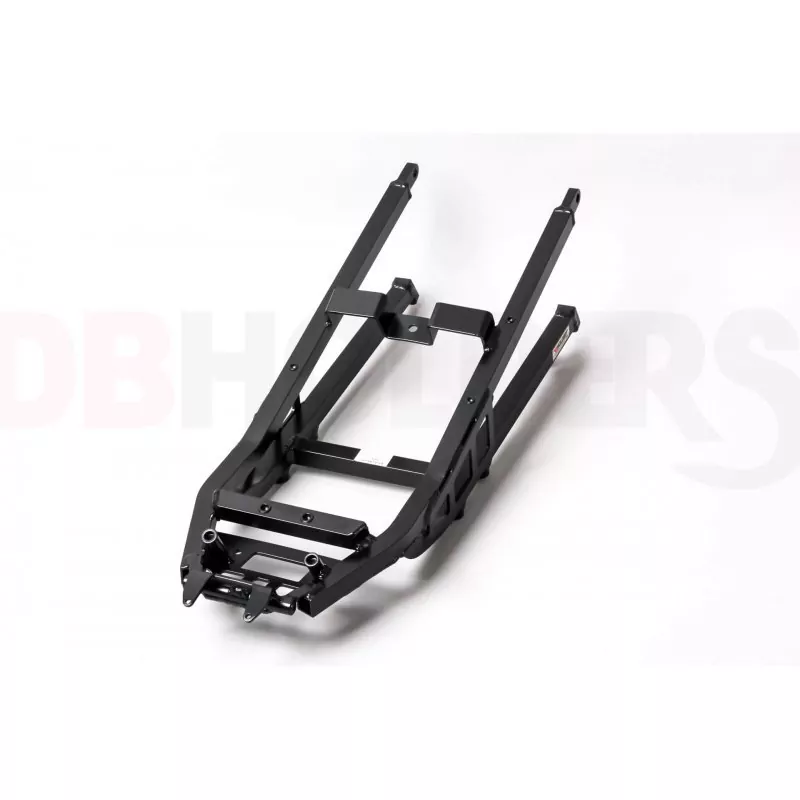 DB Holders Aluminium Heckrahmen Aprilia RS 660 2021-
