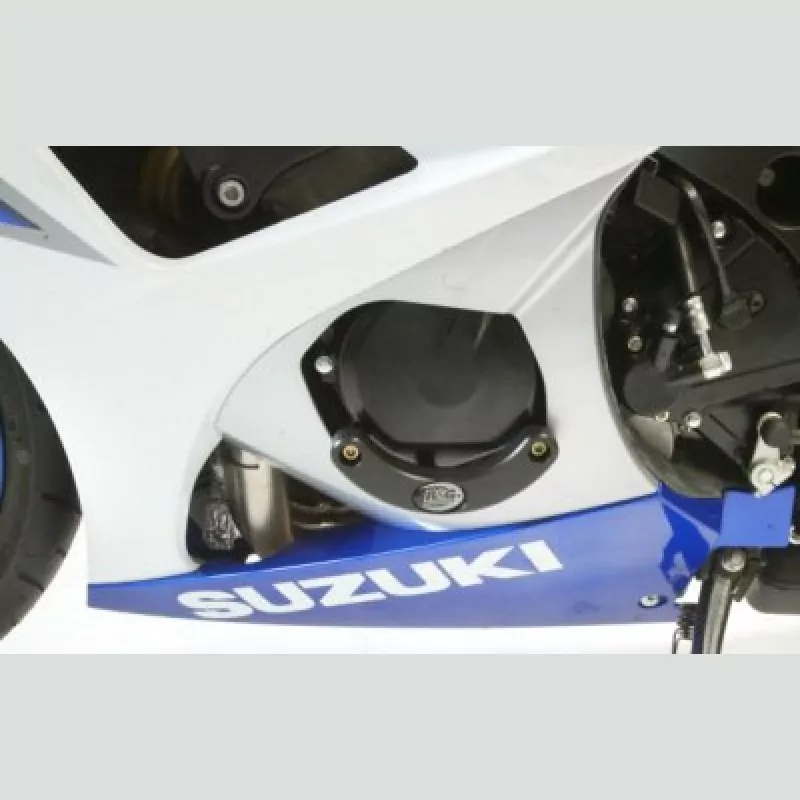 R&G Racing Lichtmaschine Protektor Suzuki GSX-R 1000 2005-2008