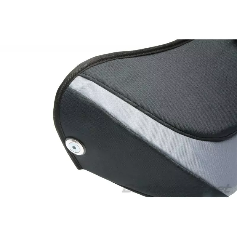 BarkBusters Paar BBZ Blizzard Stoffhandschützer