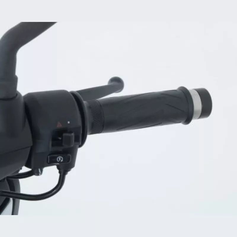 R&G Racing Lenker Protektoren Yamaha X-Max 400 2013-