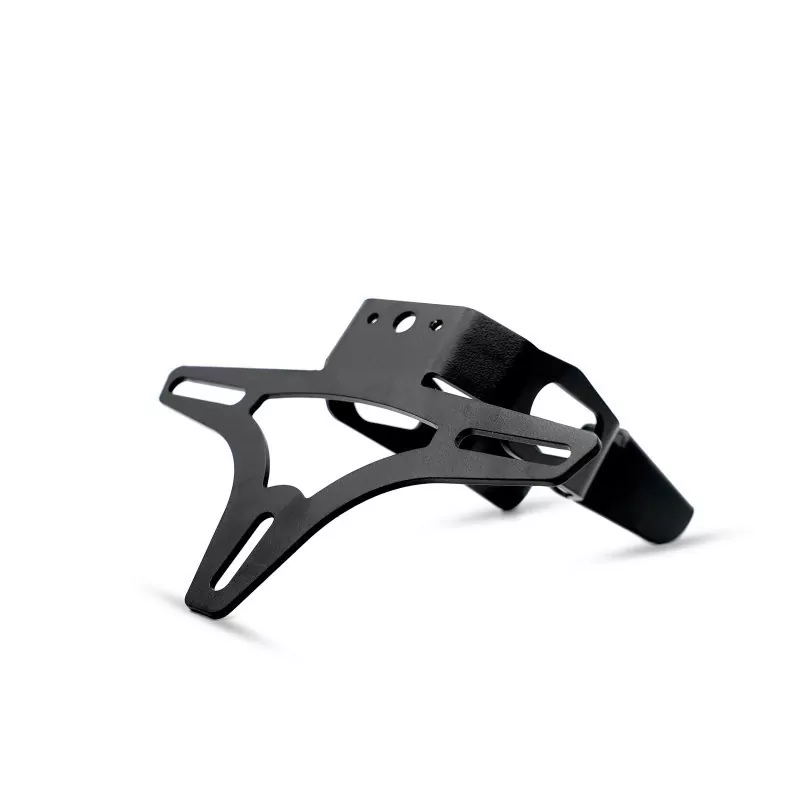 R&G Premium Kennzeichenhalter Kawasaki Ninja 500 / Z 500 / SE 2024-