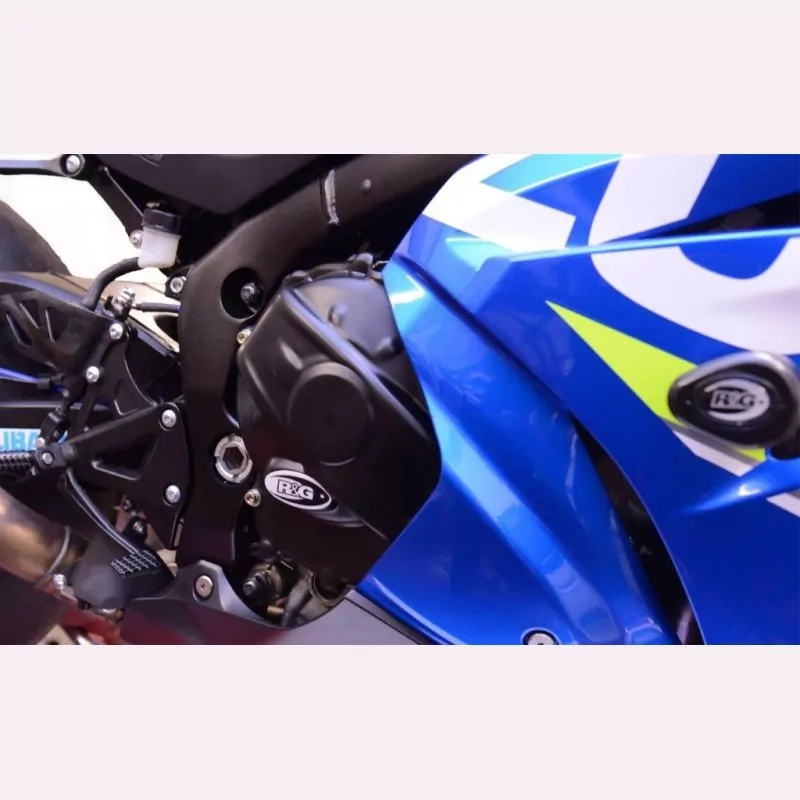R&G Racing Kupplung Protektor Suzuki GSX-R 1000 2017-