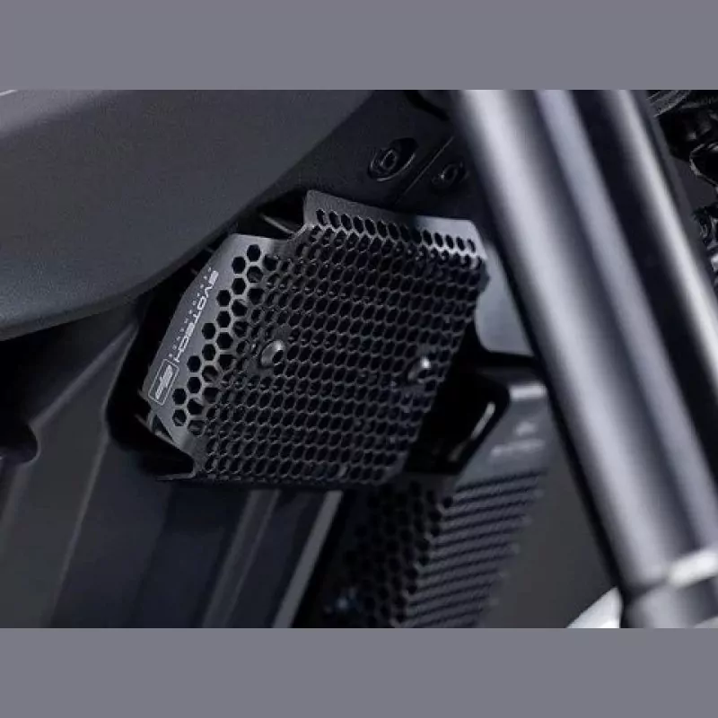 Evotech Gleichrichter Schutz Ducati Scrambler 800 Modelle ab 2015- aufwärts