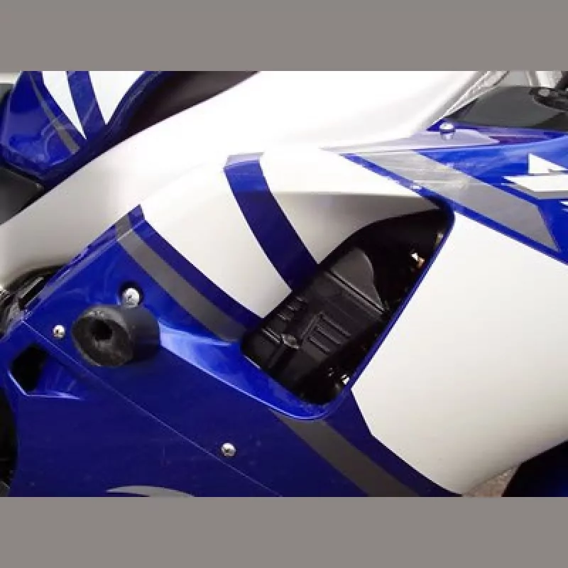 R&G Racing Sturzpads vorn Yamaha YZF R1 2000-2001