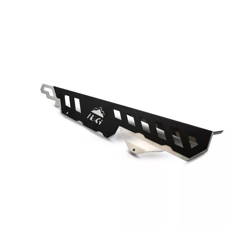 R&G Kettenschutz Aluminium Aprilia Tuareg 660 2022-