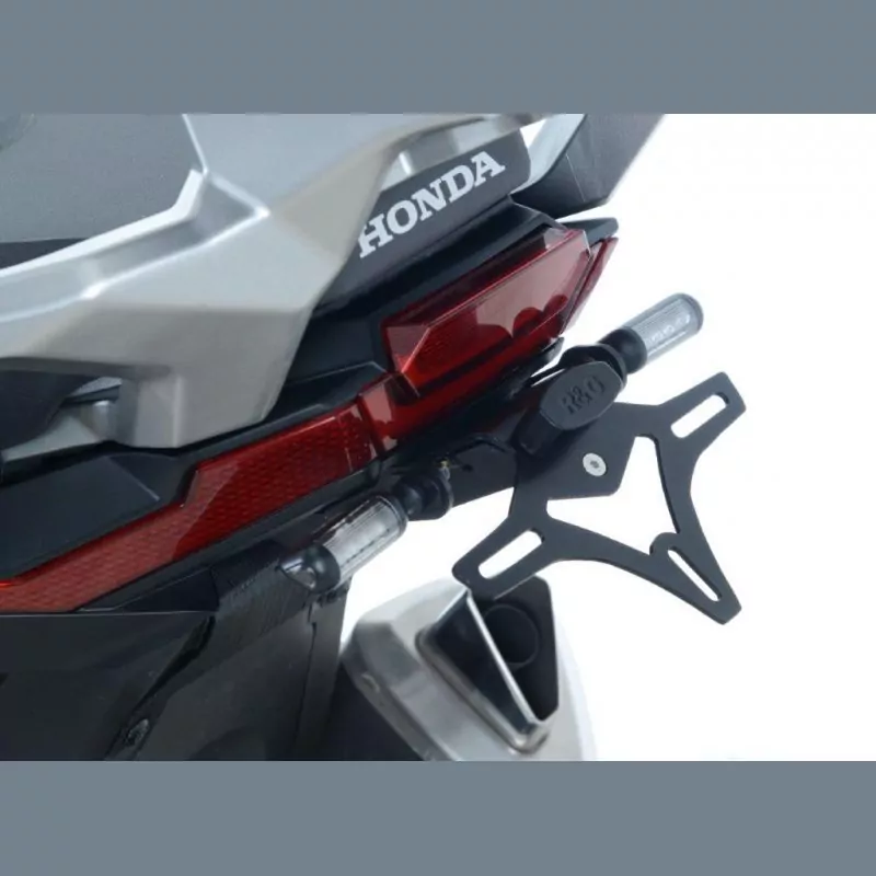 R&G Premium Kennzeichenhalter Honda X-ADV 2017-2020