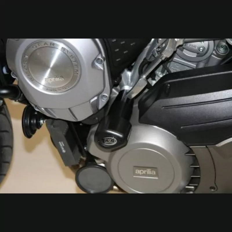 R&G Racing Sturzpads Set "No Cut" Aprilia Mana