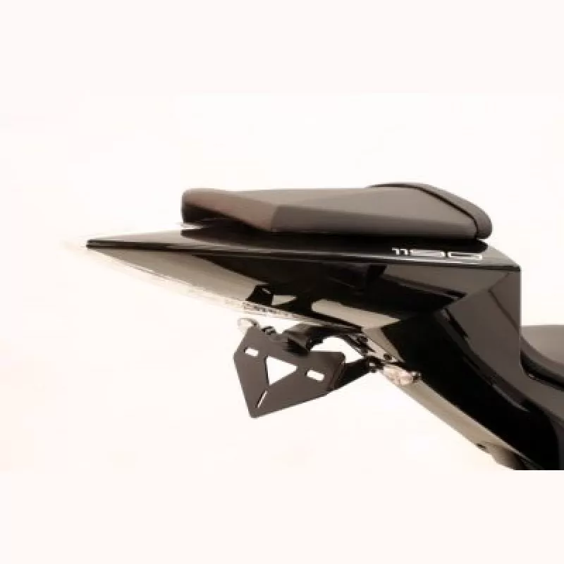 R&G Racing Kennzeichenhalter KTM RC 8 / RC 8 R