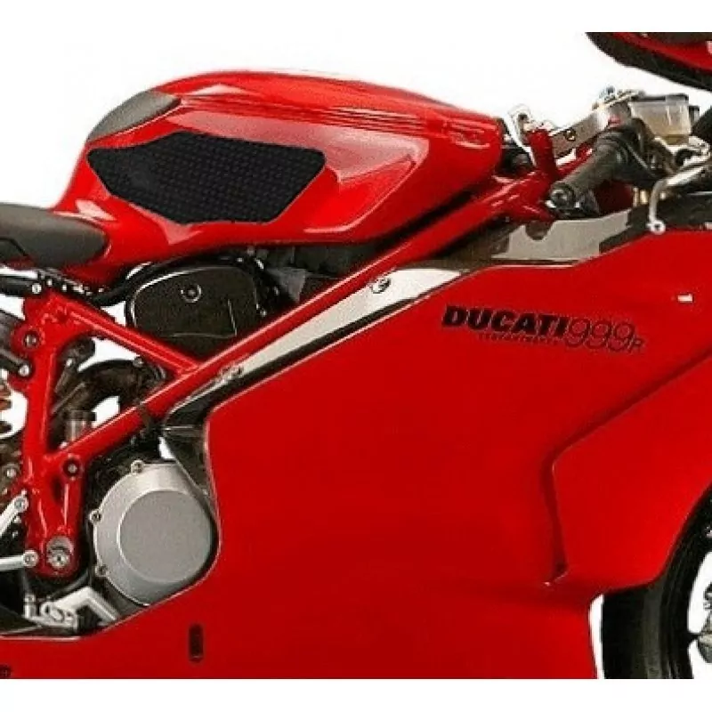 Eazi-Grip EVO Tank Traction Pads Ducati 749 / 999