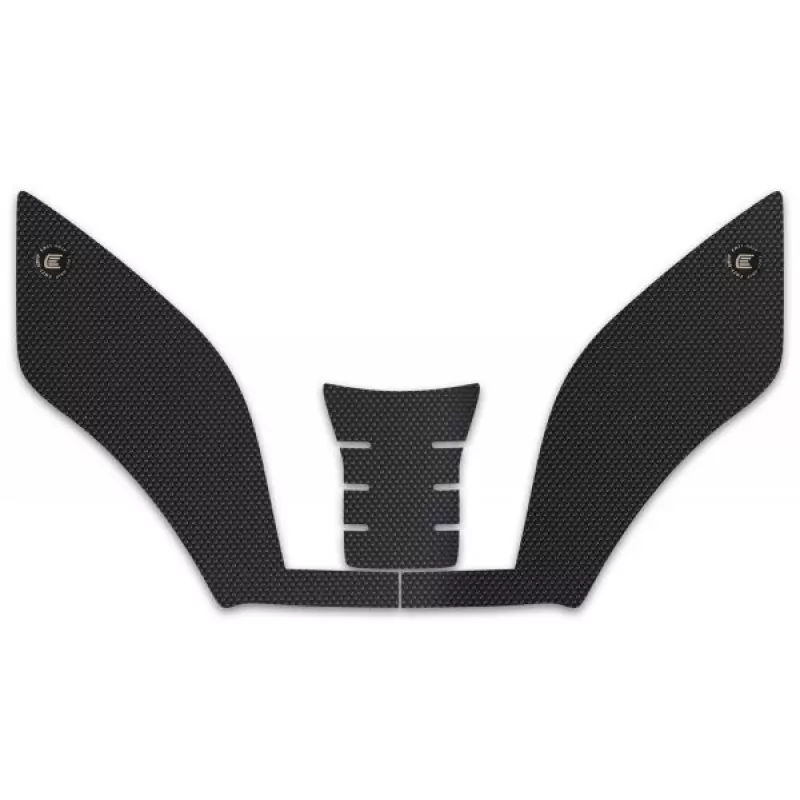 Eazi-Grip WRAP Tank Traction Pads Yamaha YZF-R1 2020-