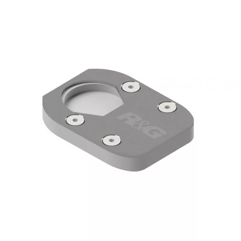 R&G Seitenständer Puck Yamaha R7 2022-