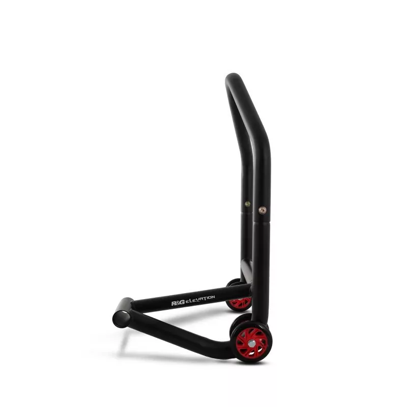 R&G PRO Workshop Einarmständer Montageständer links / rechts