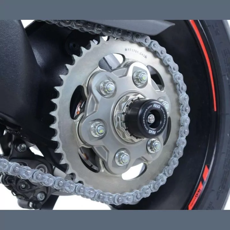 R&G Racing Schwingen Protektoren Ducati Multistrada 1200 2010- / 1260 2018-