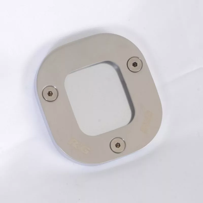 R&G Racing Seitenständer Puck Honda NC 750 X 2016-2020 / X-ADV 2017-2020