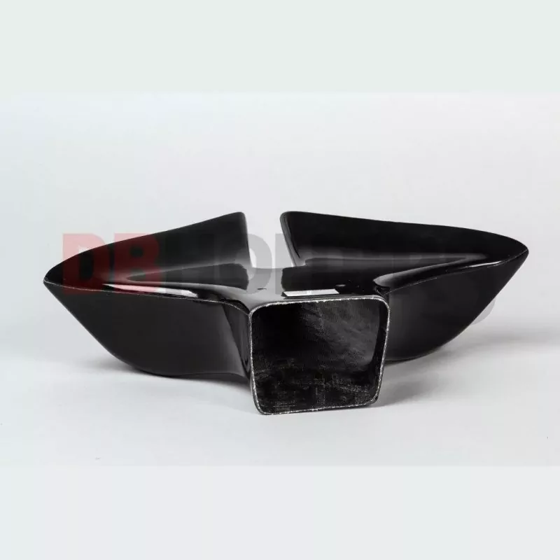 DB Holders Aluminium Verkleidungs Halter Ducati Panigale V4 2018-