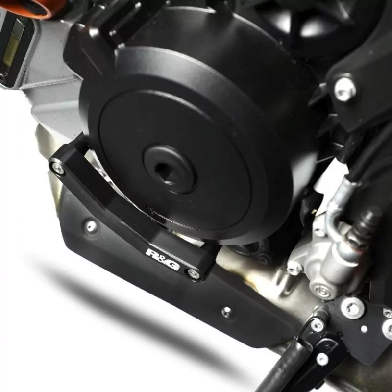 R&G Lichtmaschinen Protektor KTM Super Duke 1390 R / EVO 2024-