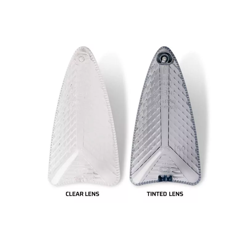 WEISER – BMW HINTEN EXTREME EVO Multifunction LED Triple Function Running/Brake/Turn Rear Kit