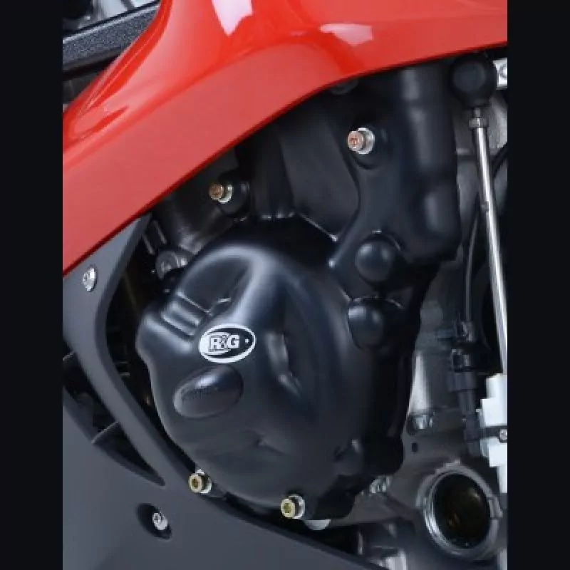 R&G Motordeckel Set BMW S 1000 R 2017-2020 / S 1000 RR 2017-2018 / XR 2015-2019