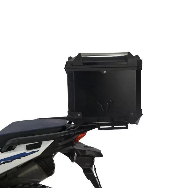 R&G Topcase Gepäckträger für die Honda CRF 1100 Africa Twin 2020- | Adv Sports 2020-