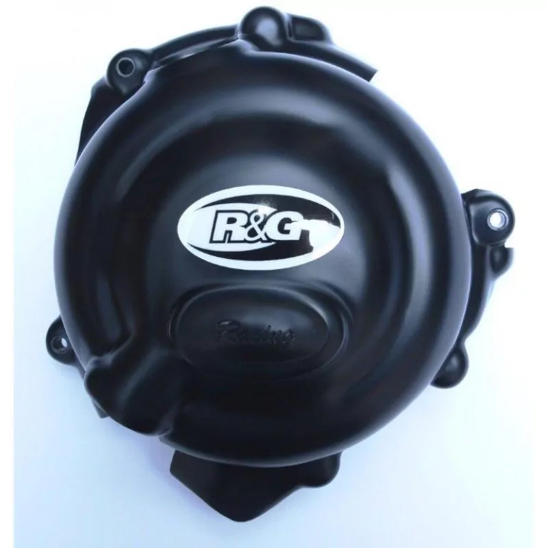 R&G "Strong Race" Kupplung Protektor Triumph Daytona 675 2012- / 765 Moto 2 / Daytona 660