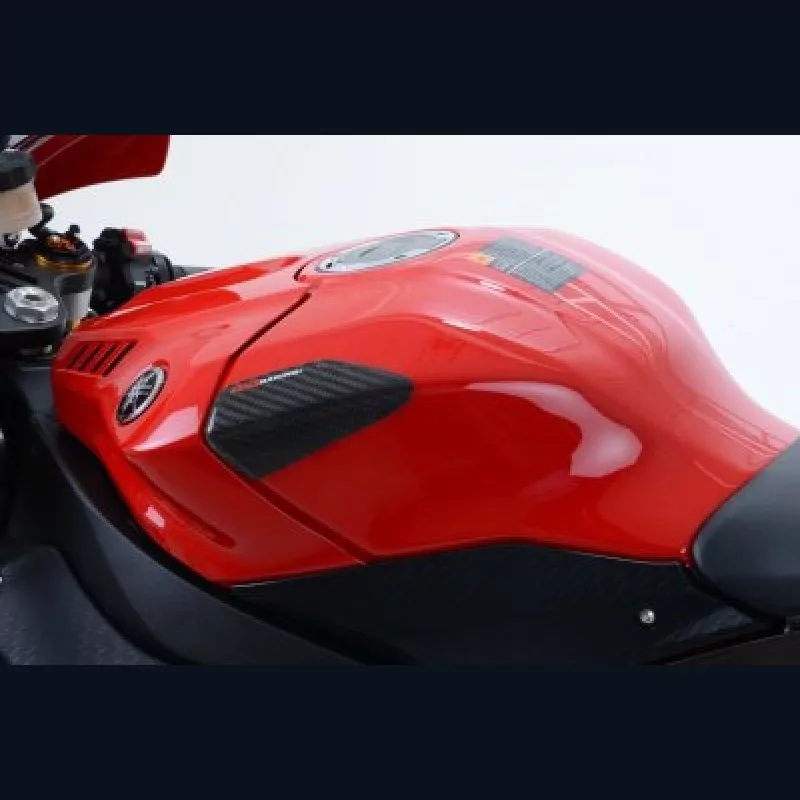 R&G Carbon Tank Protektor Yamaha YZF R1 / R1 M 2015-