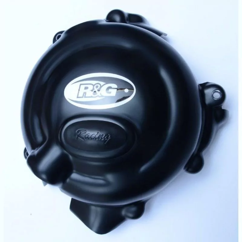 R&G "Strong Race" Kupplung Protektor Triumph Daytona 675 2012- / 765 Moto 2 / Daytona 660