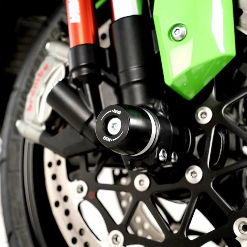 R&G APEX Gabel Protektoren Kawasaki ZX-10 R|RR 2016-